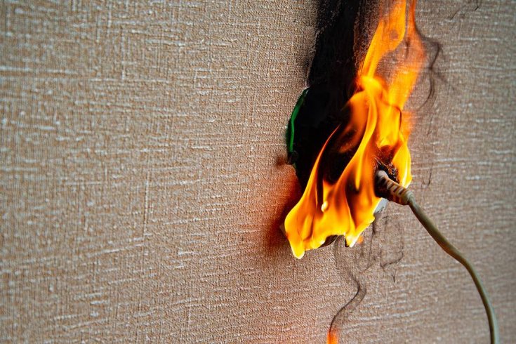 How to Prevent Electric Fires