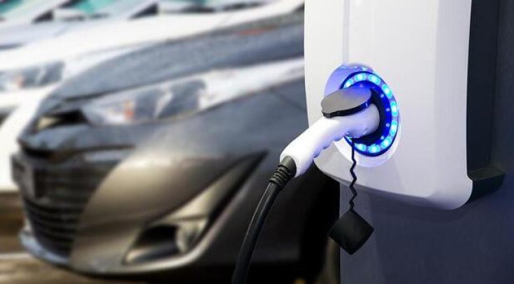 Entering The EV Age