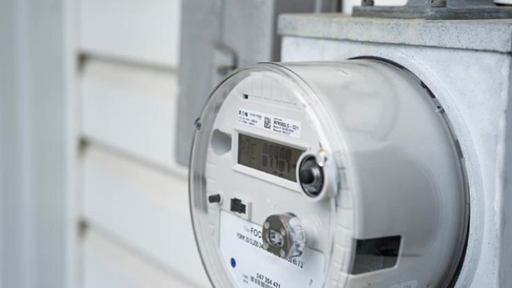 Four Benefits of a Smart Electricity Meter