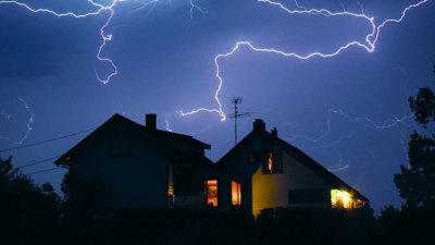 Is a Whole House Surge Protector Worth it?