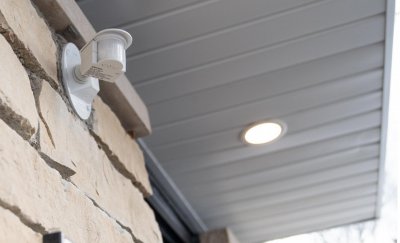 How to Reset a Motion Sensor Light