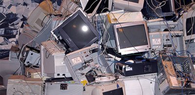 How to Dispose of Electronics Responsibly 