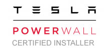 Tesla Installer