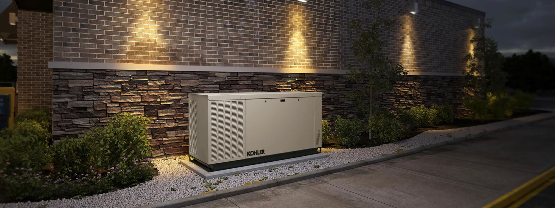 Generator Installation in Farmers Branch