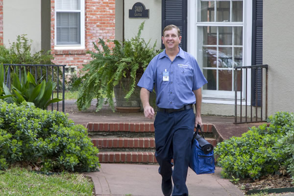 Smoke Detector Installation in Coppell, TX 